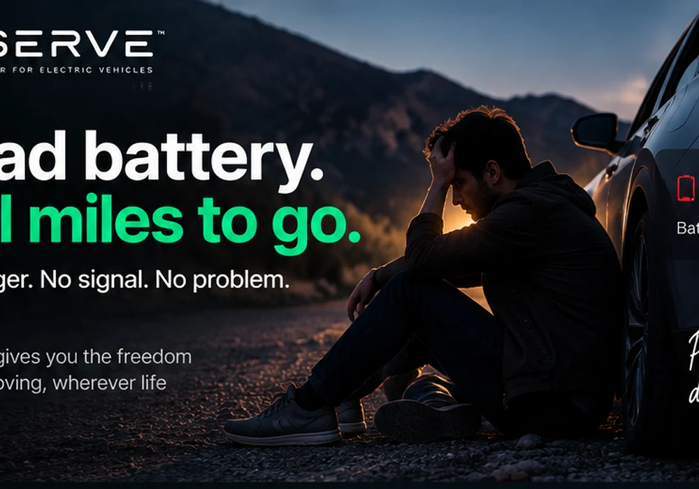 Emergencies with electric mobility